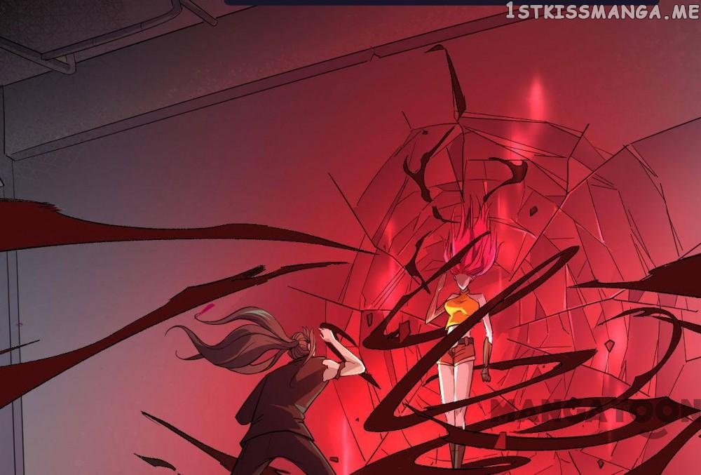 Save A Female Assassin chapter 53 - page 1