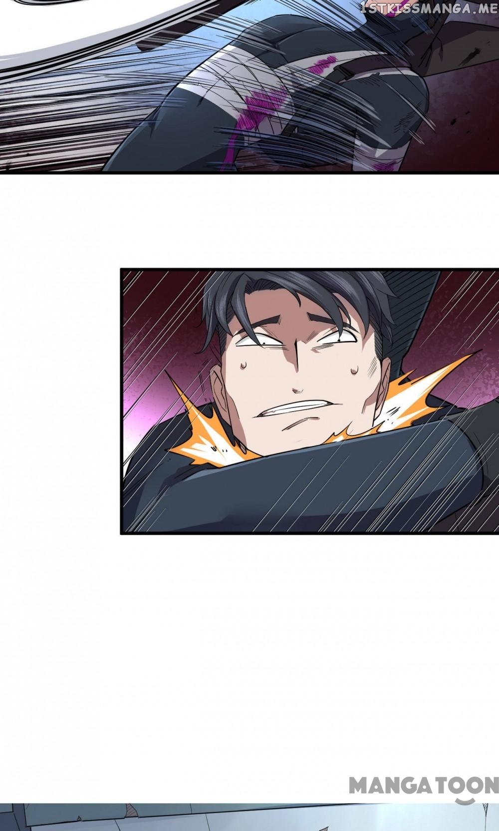 Save A Female Assassin chapter 53 - page 10