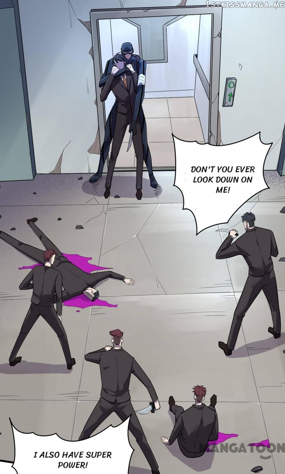 Save A Female Assassin chapter 53 - page 11