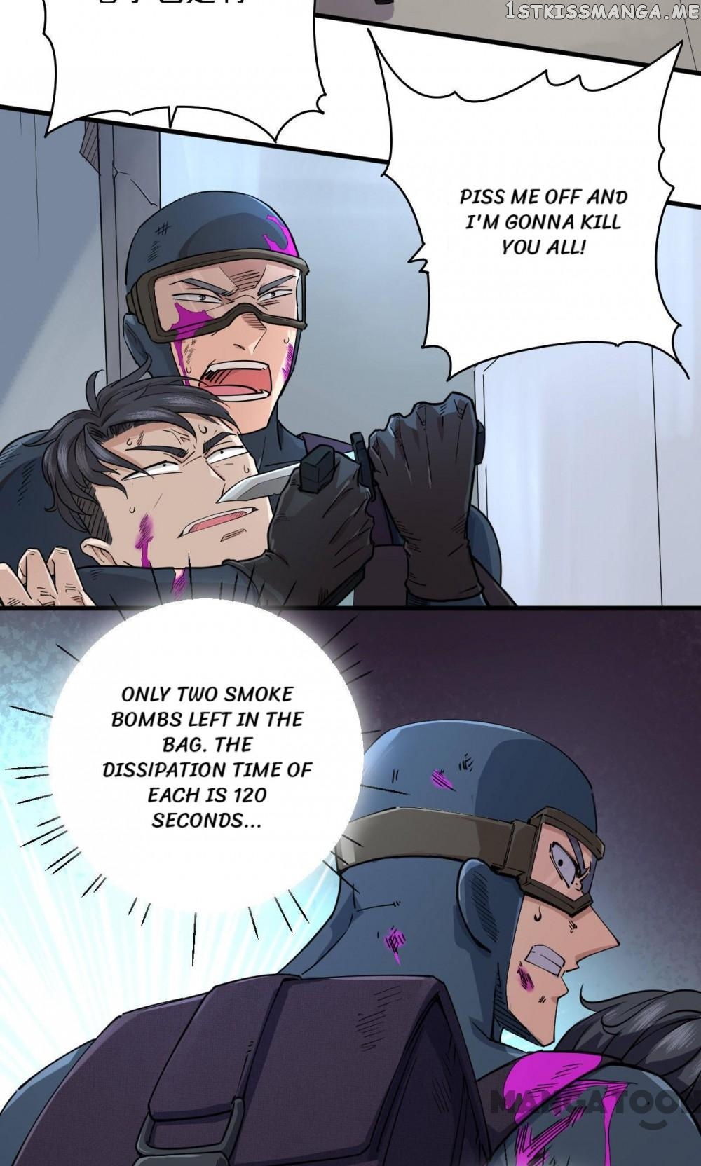 Save A Female Assassin chapter 53 - page 12