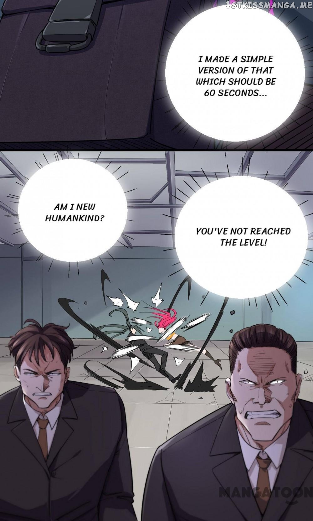 Save A Female Assassin chapter 53 - page 13