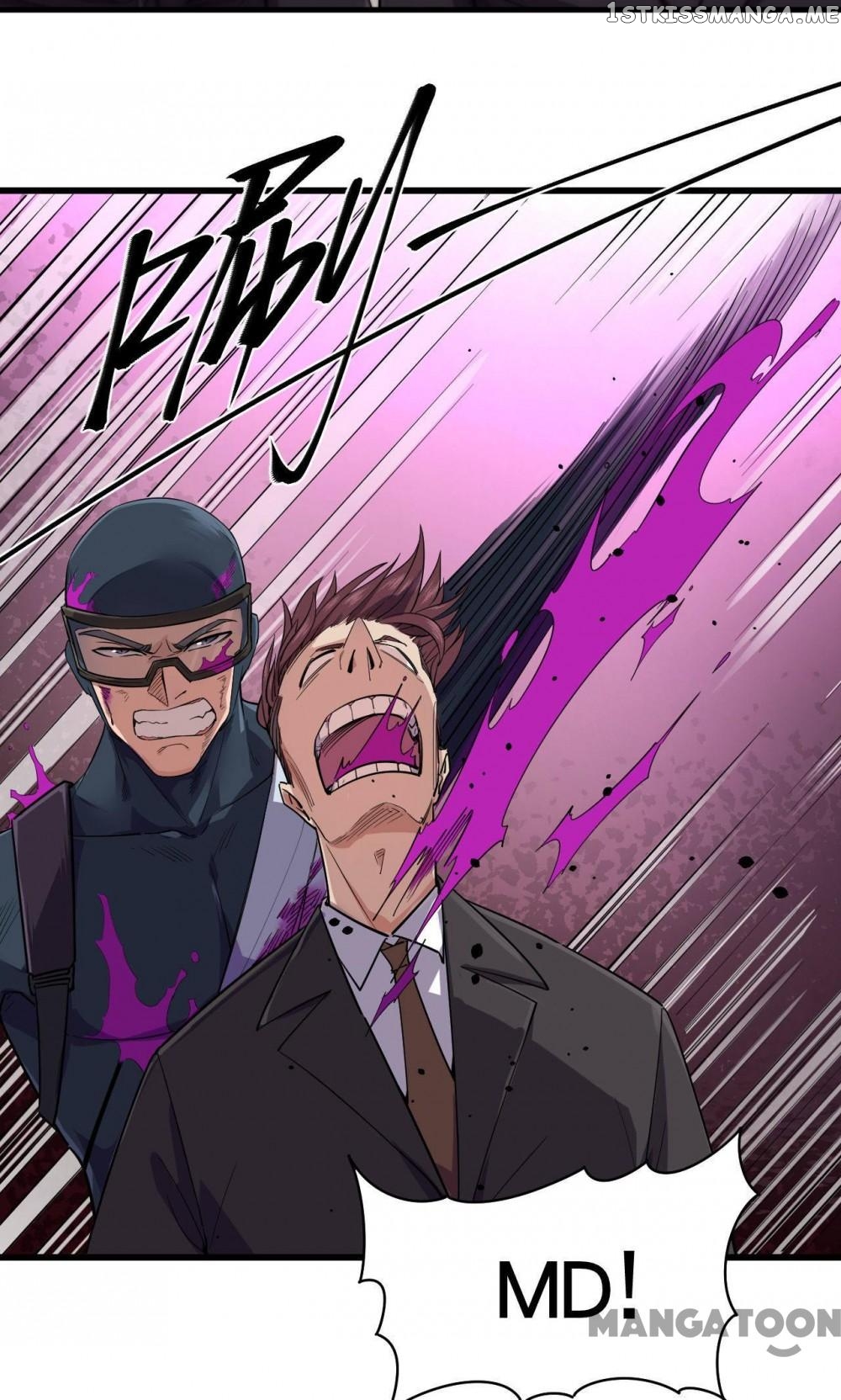 Save A Female Assassin chapter 53 - page 14