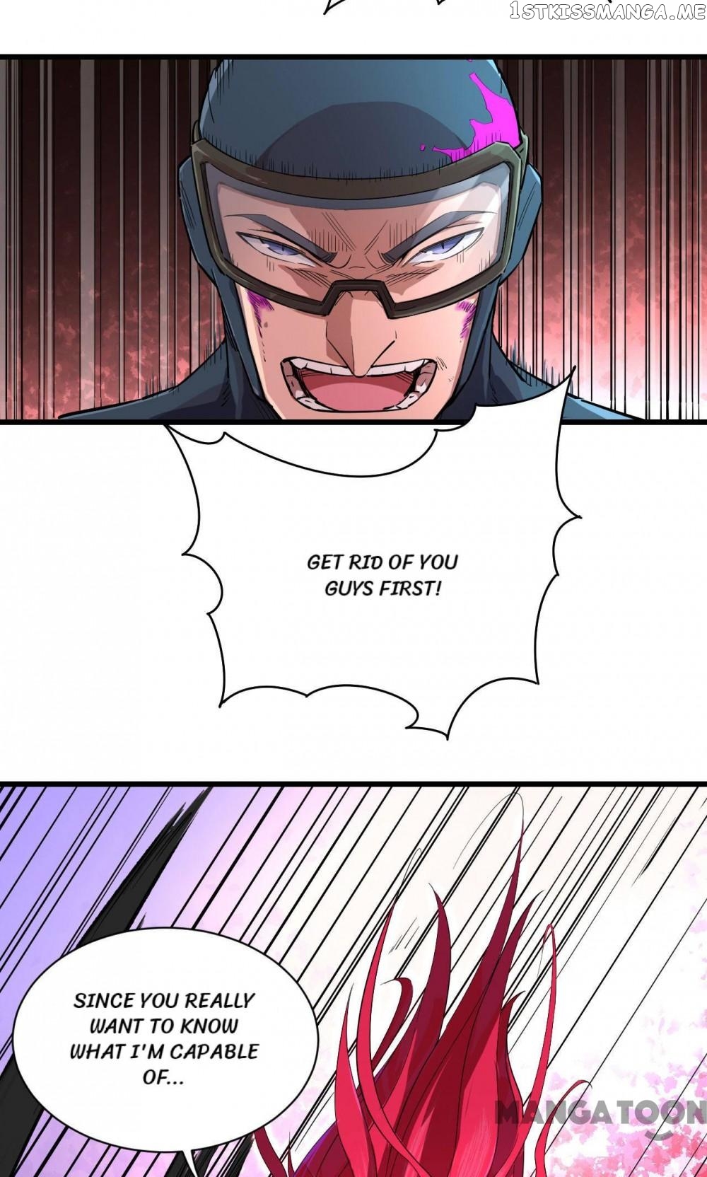 Save A Female Assassin chapter 53 - page 15