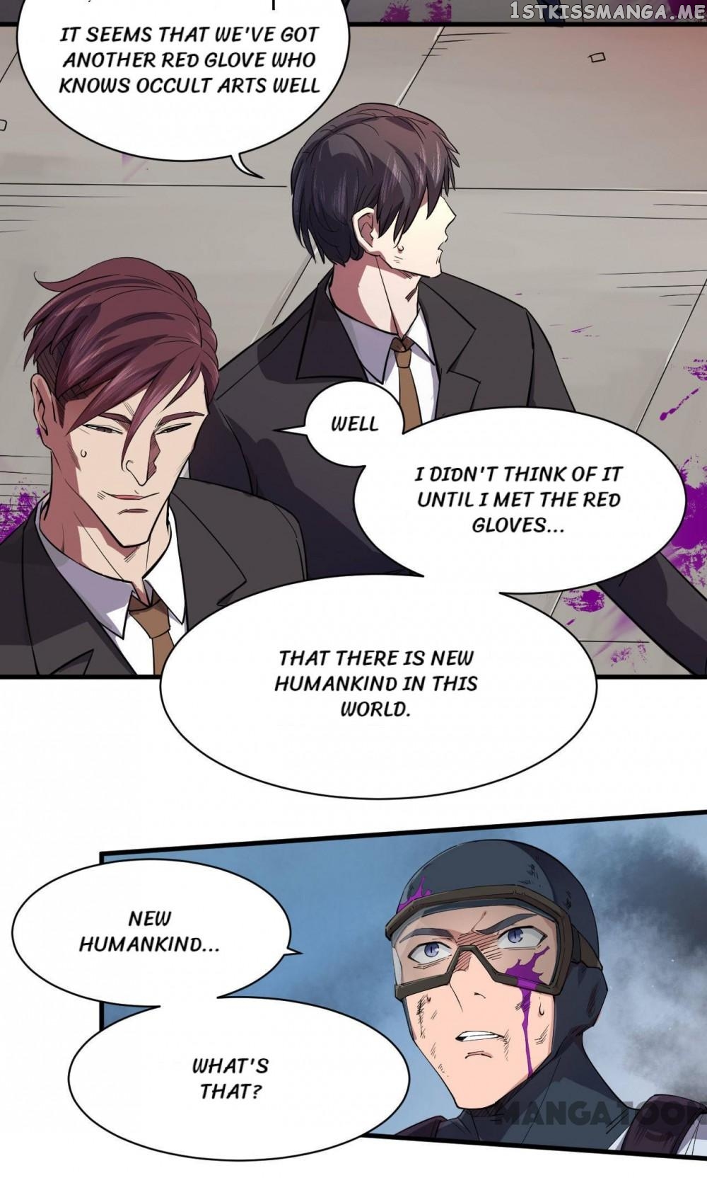 Save A Female Assassin chapter 53 - page 3