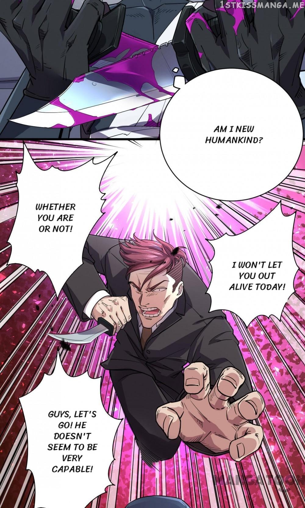 Save A Female Assassin chapter 53 - page 5