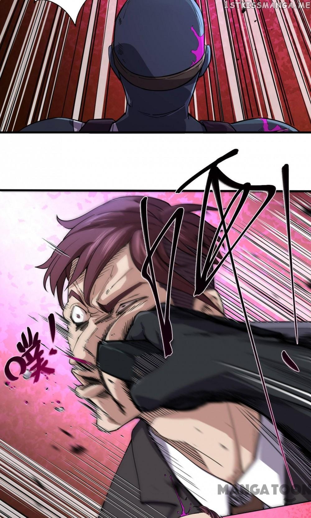 Save A Female Assassin chapter 53 - page 6