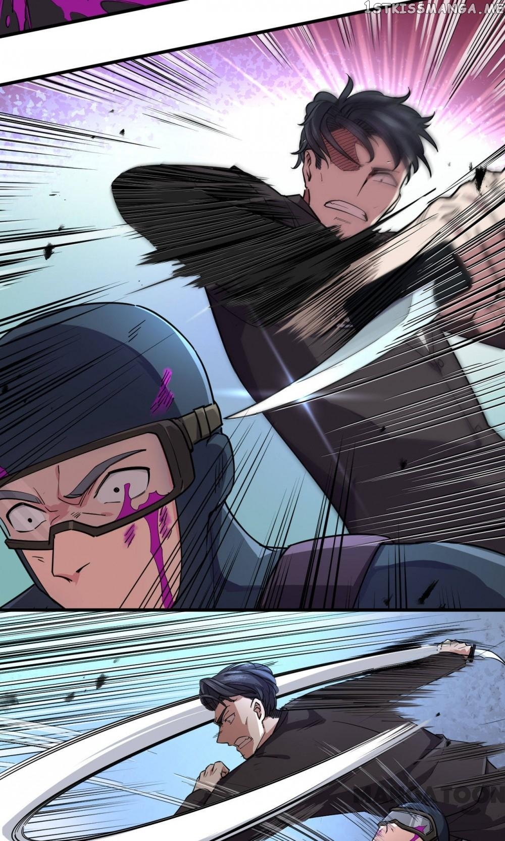 Save A Female Assassin chapter 53 - page 9