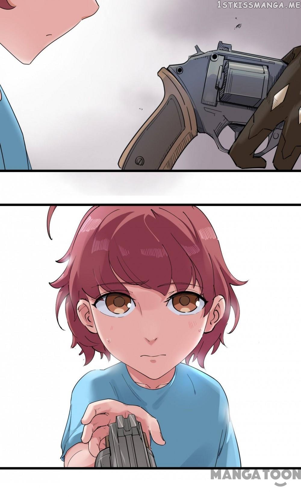 Save A Female Assassin chapter 66 - page 10
