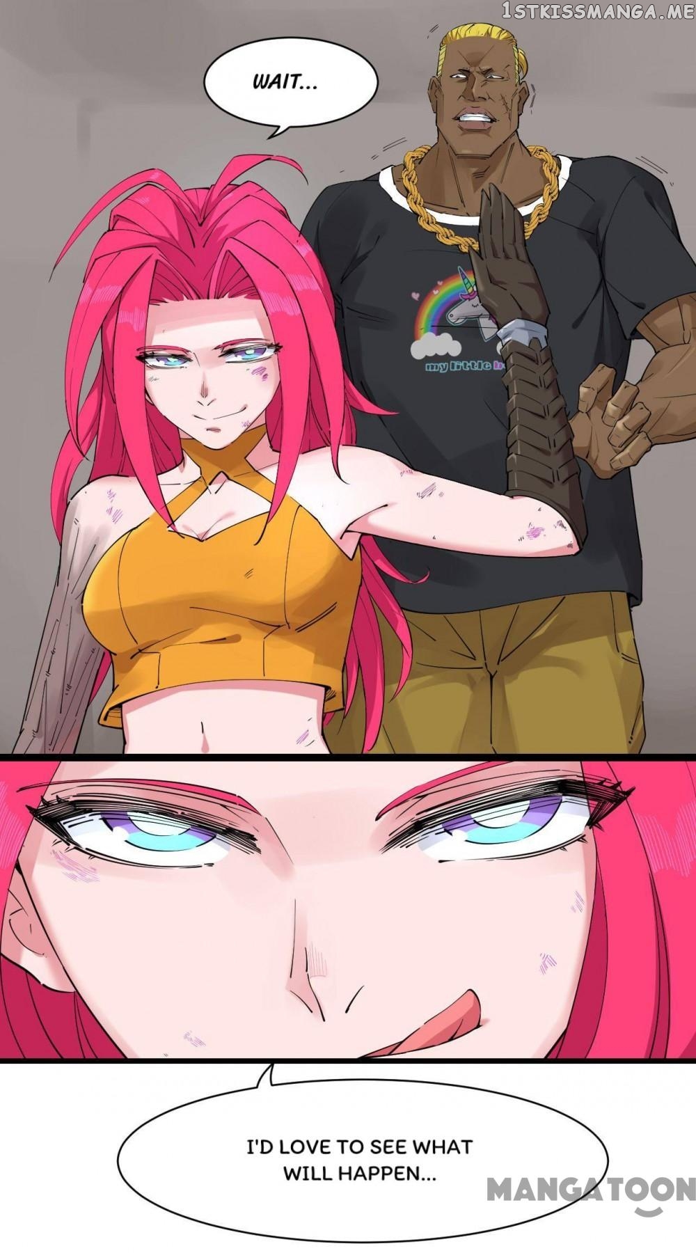 Save A Female Assassin chapter 66 - page 14