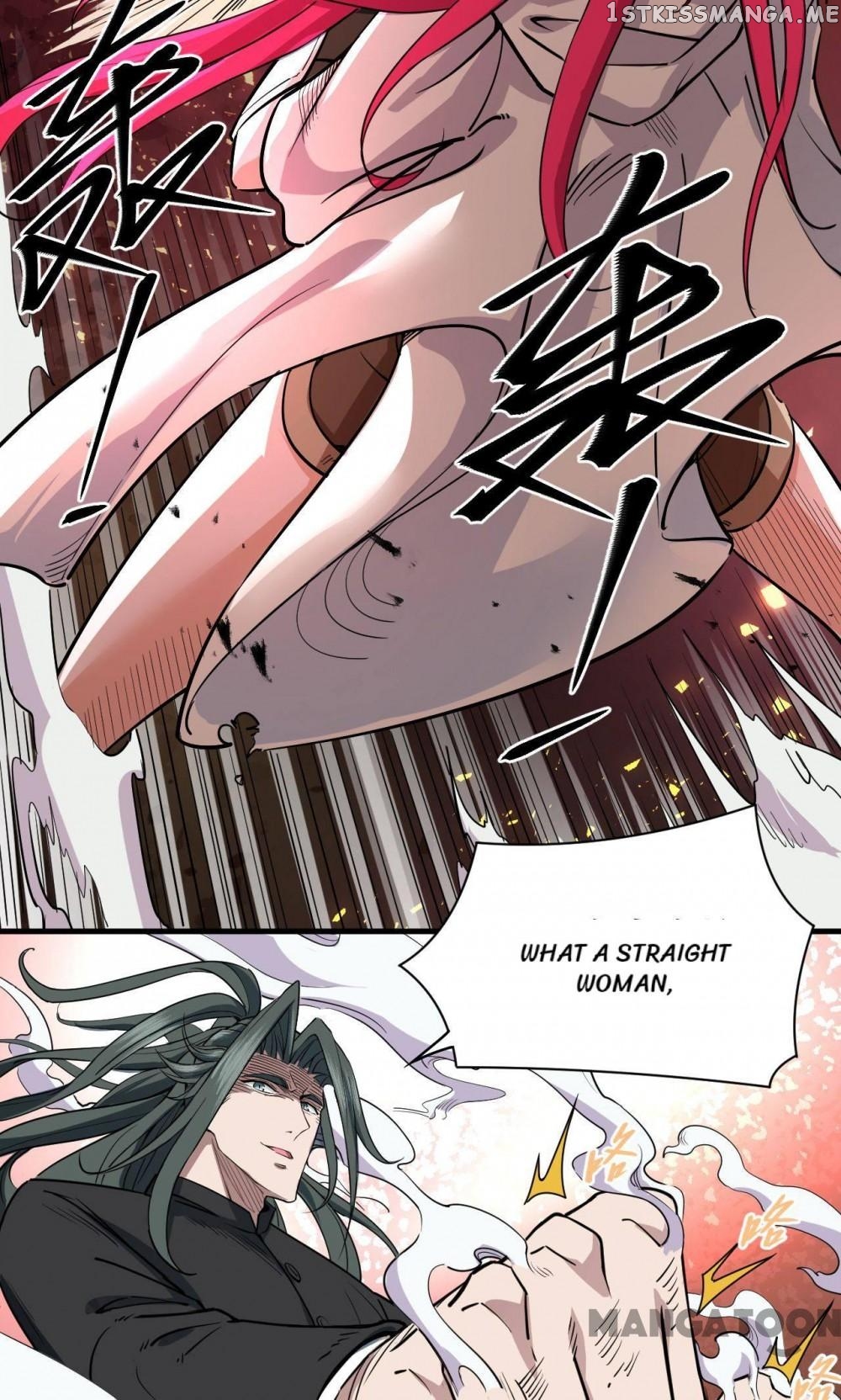 Save A Female Assassin chapter 51 - page 14