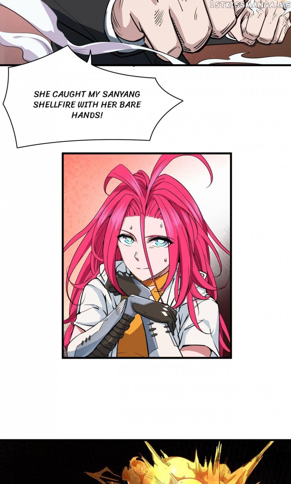 Save A Female Assassin chapter 51 - page 15