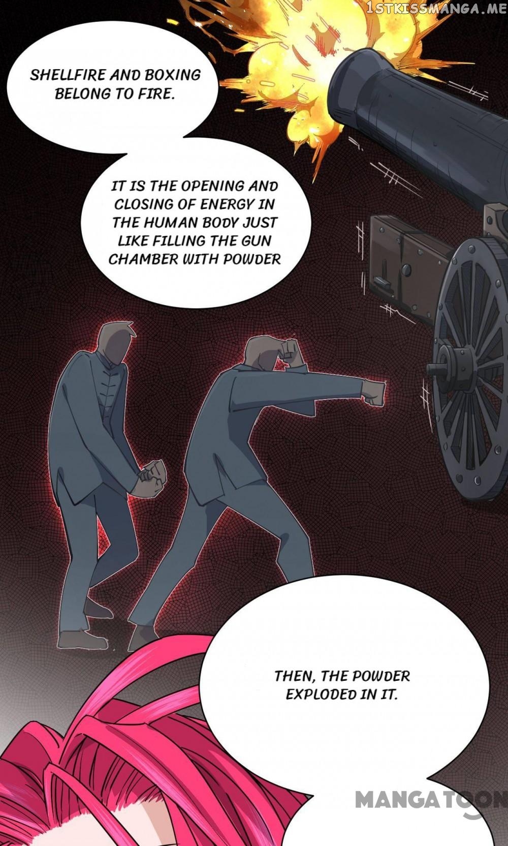 Save A Female Assassin chapter 51 - page 16
