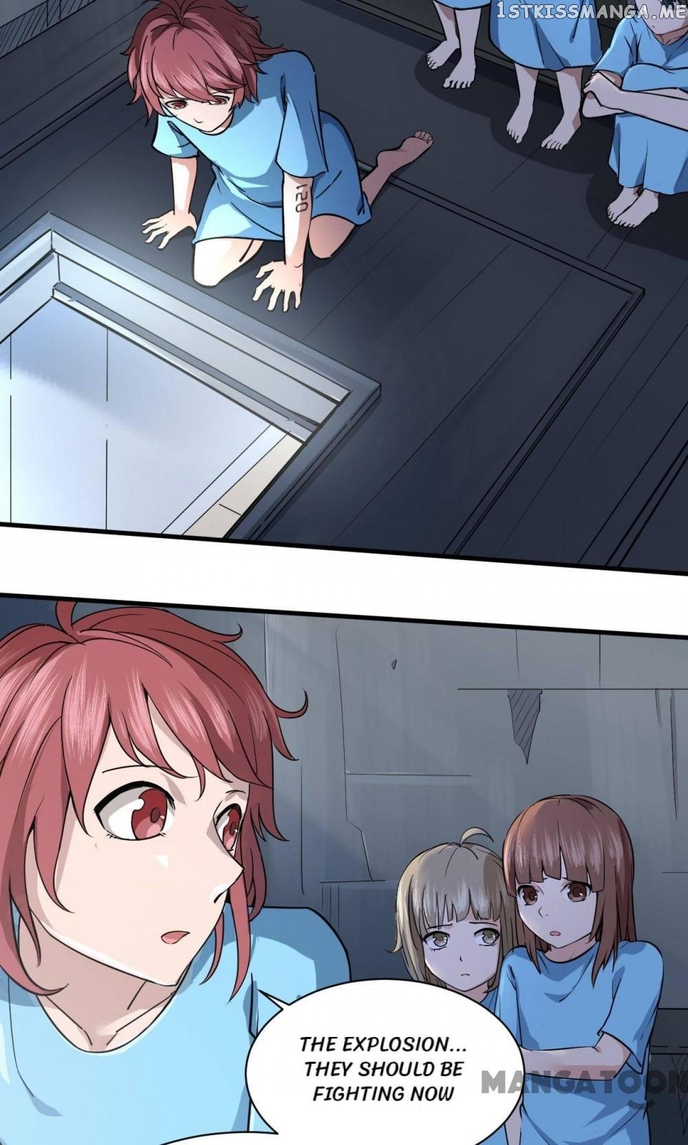 Save A Female Assassin chapter 51 - page 2