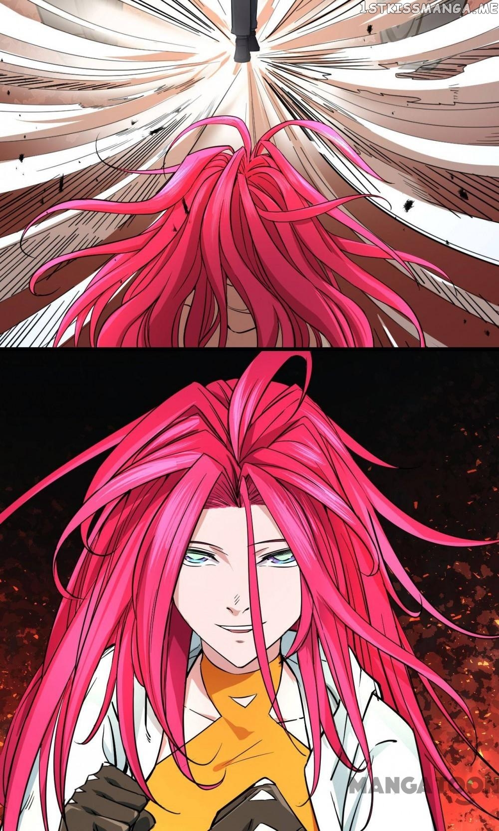 Save A Female Assassin chapter 51 - page 20