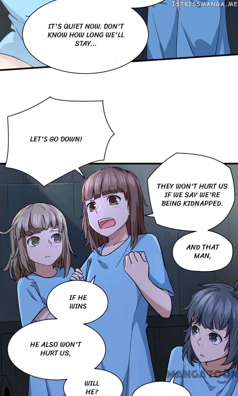 Save A Female Assassin chapter 51 - page 3