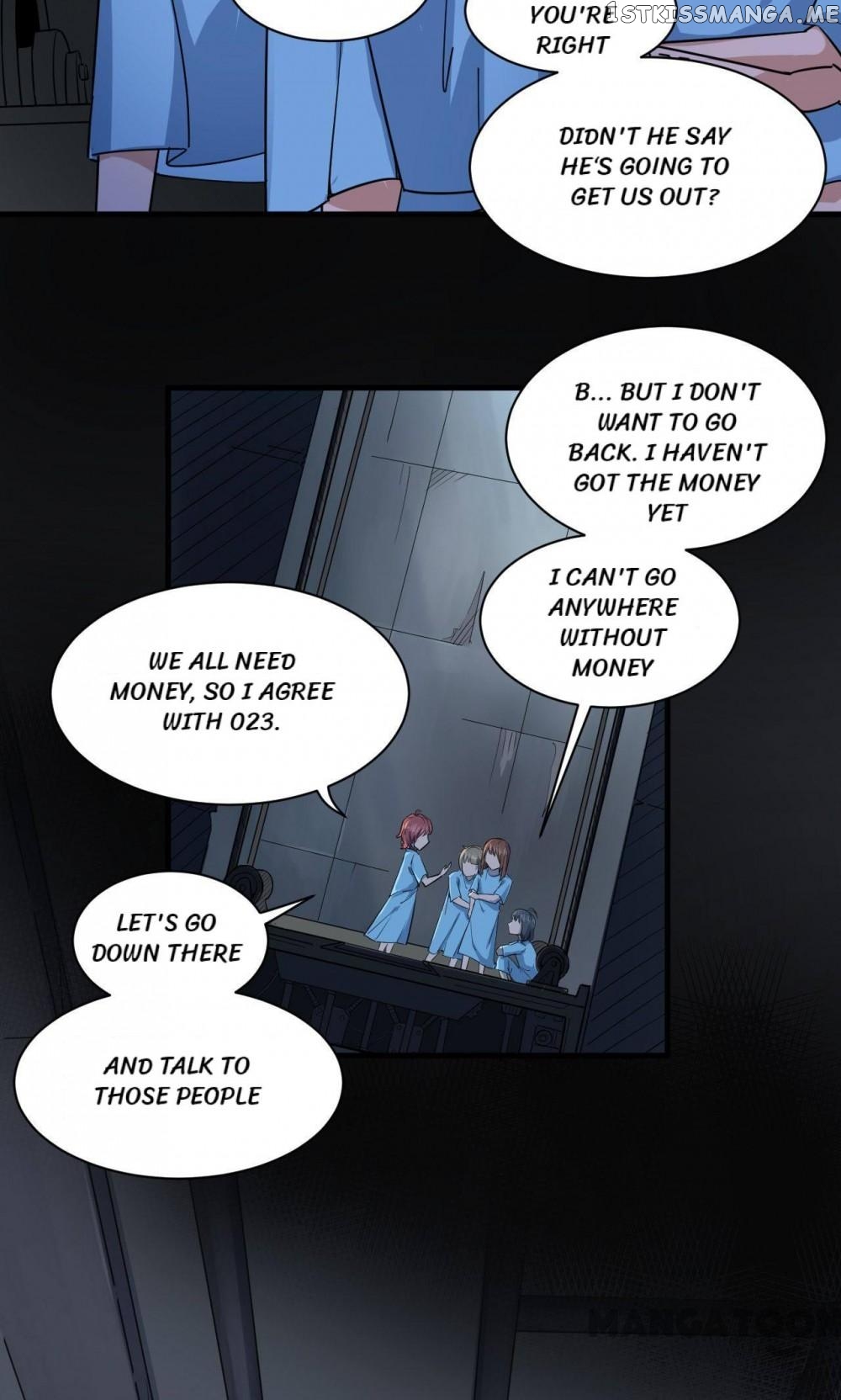Save A Female Assassin chapter 51 - page 4