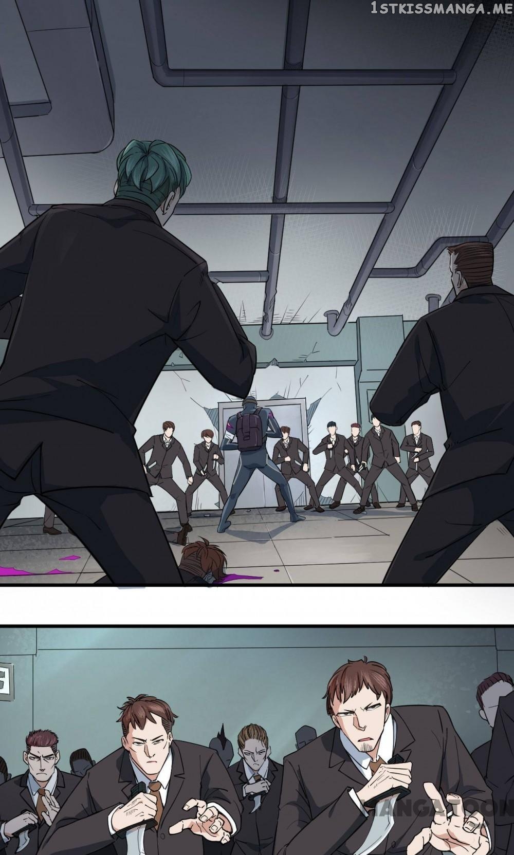Save A Female Assassin chapter 51 - page 5