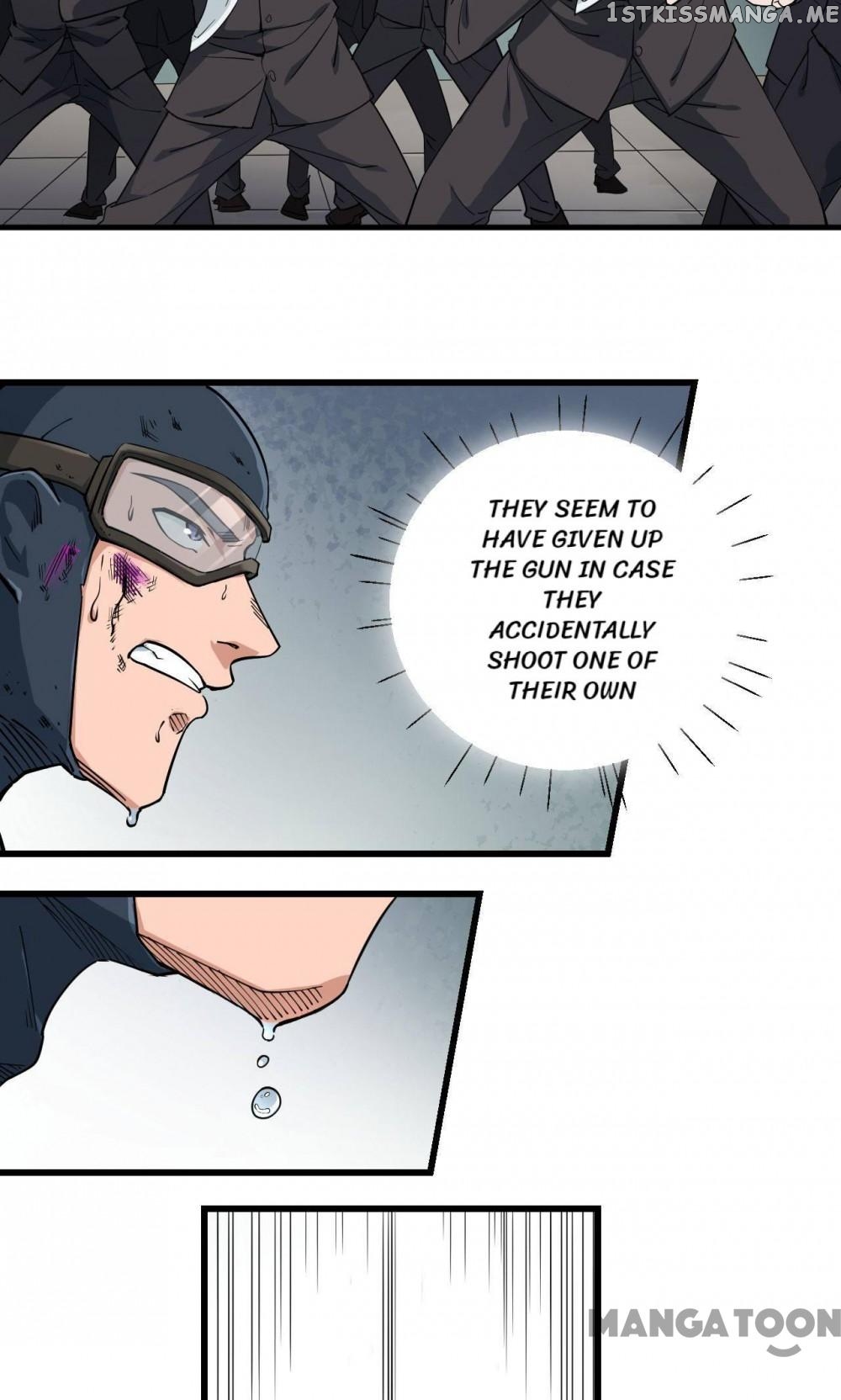 Save A Female Assassin chapter 51 - page 6