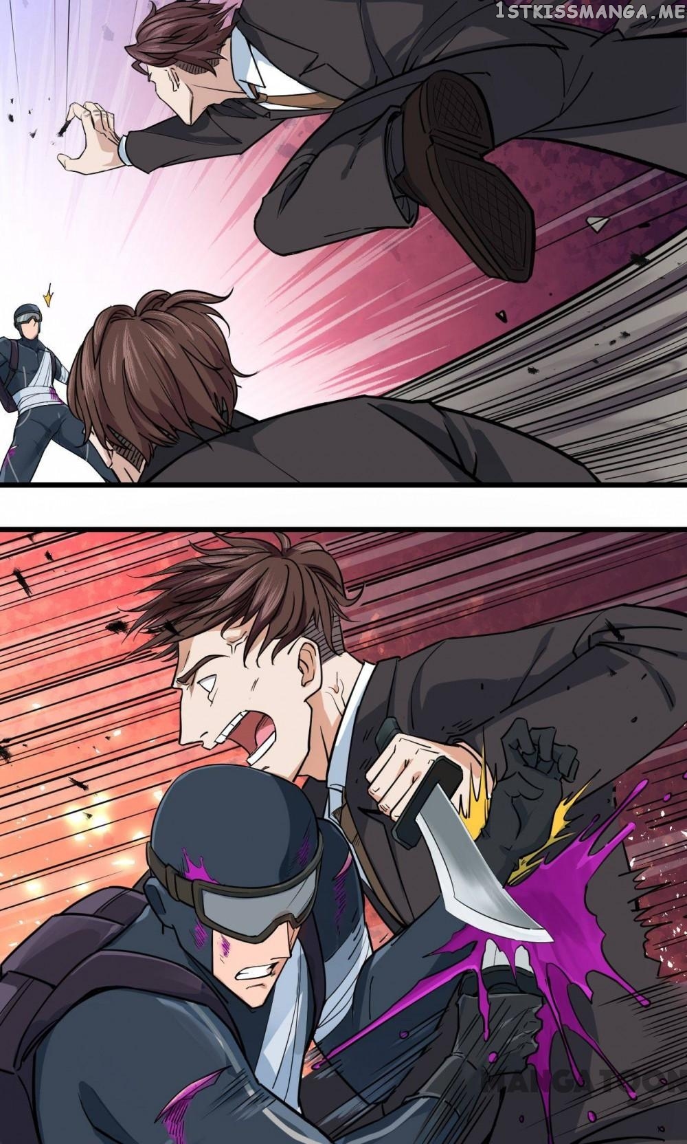 Save A Female Assassin chapter 51 - page 8
