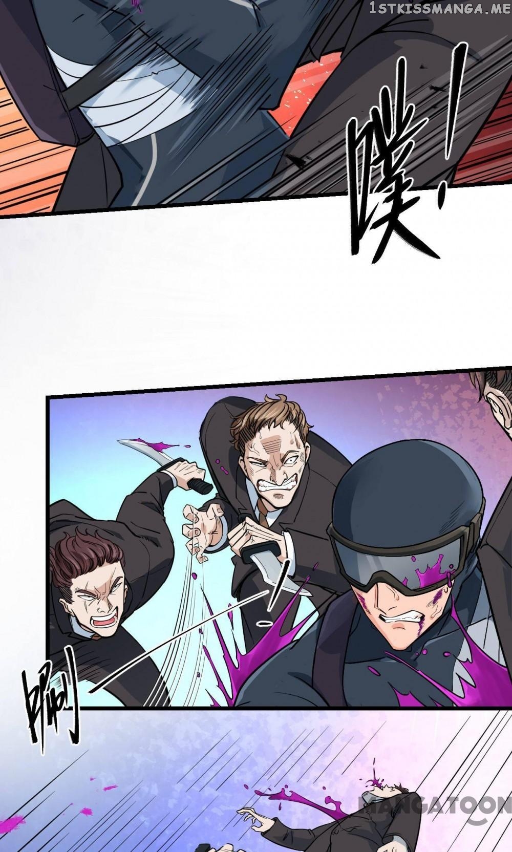Save A Female Assassin chapter 51 - page 9