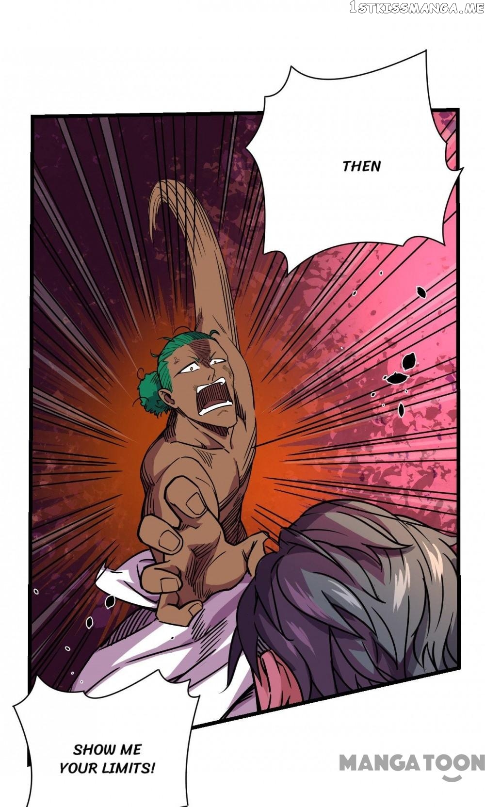 Save A Female Assassin chapter 27 - page 10