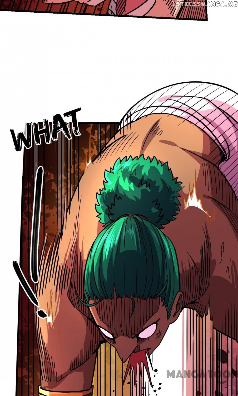 Save A Female Assassin chapter 27 - page 16