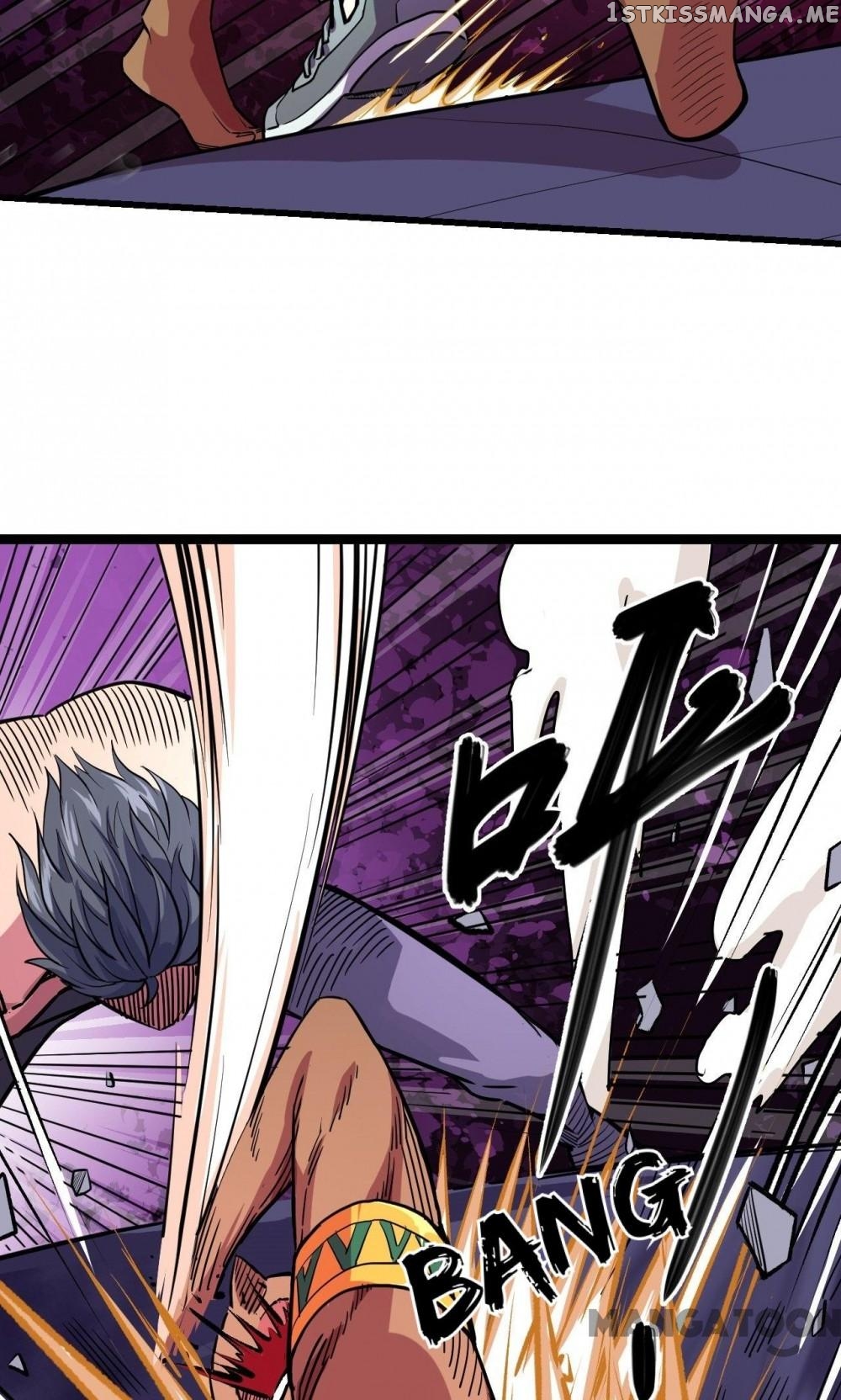 Save A Female Assassin chapter 27 - page 18