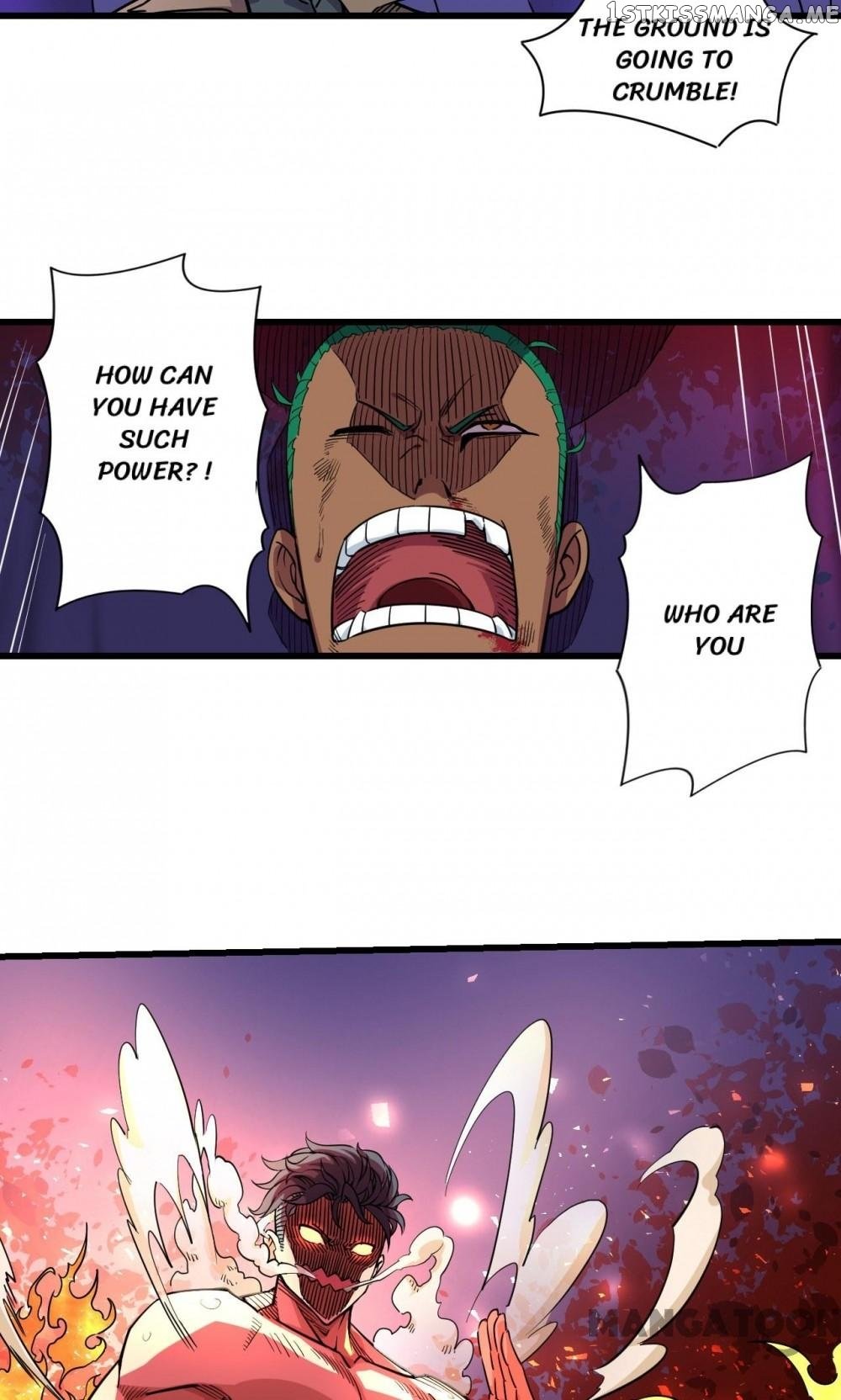 Save A Female Assassin chapter 27 - page 21