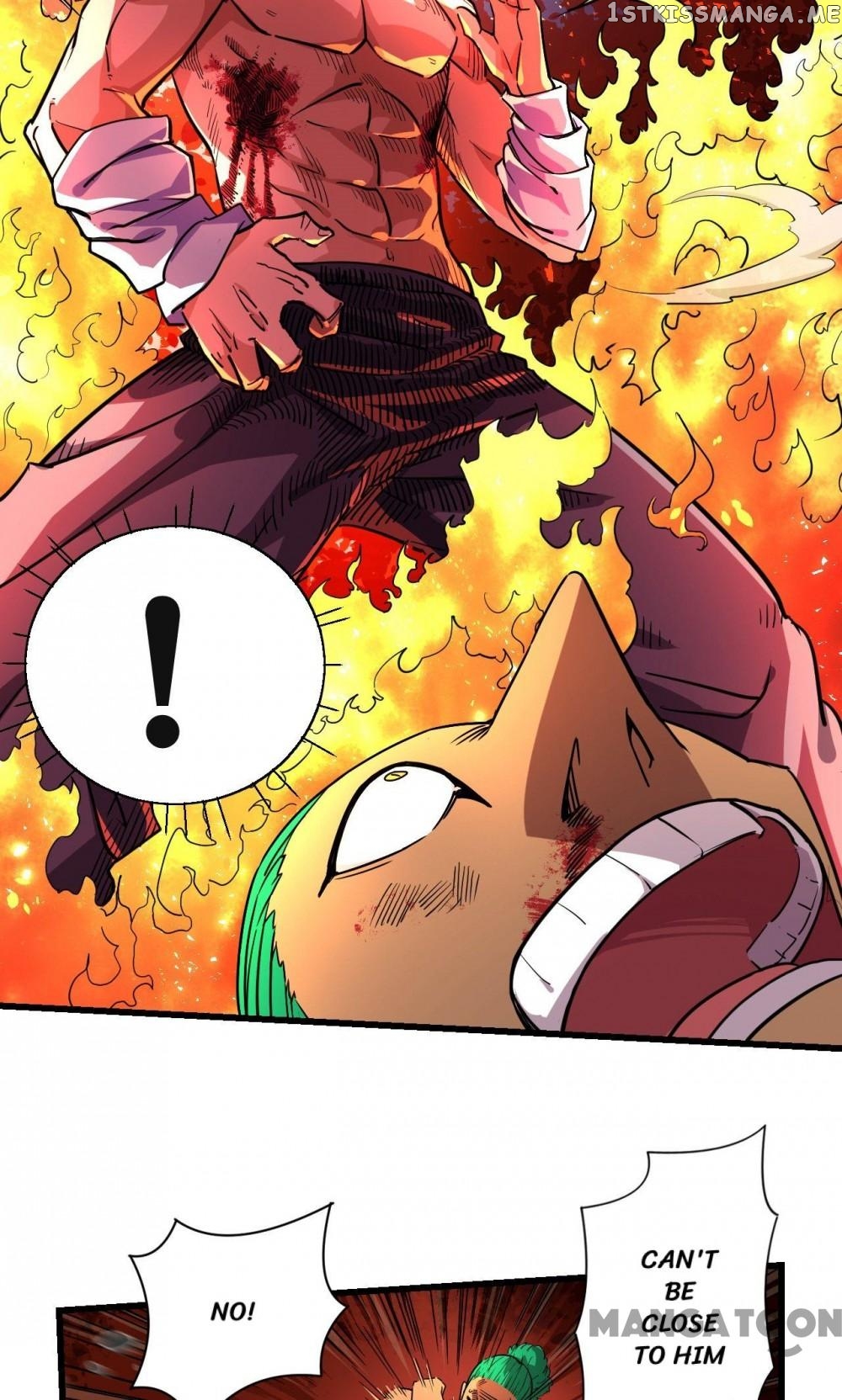 Save A Female Assassin chapter 27 - page 22