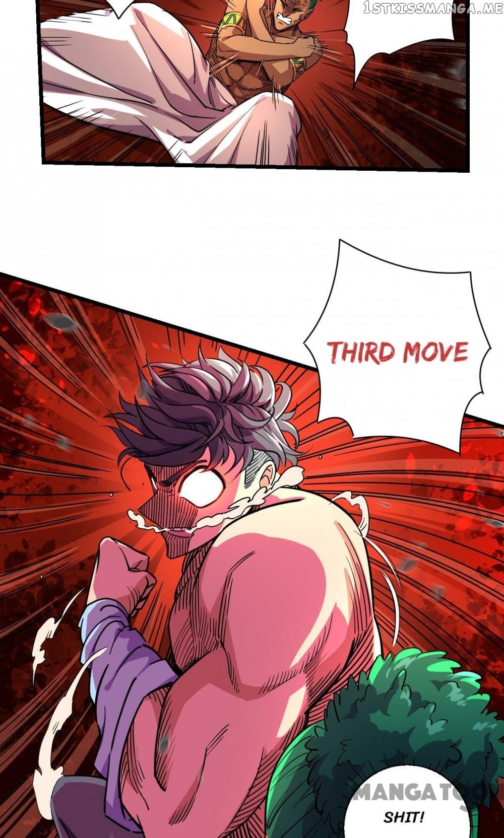 Save A Female Assassin chapter 27 - page 23