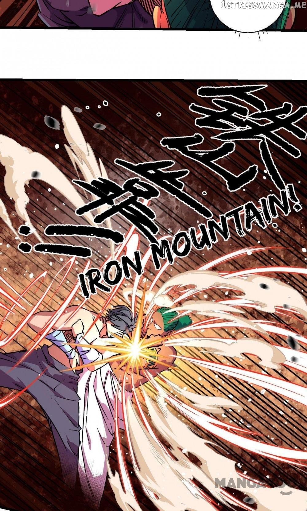 Save A Female Assassin chapter 27 - page 24