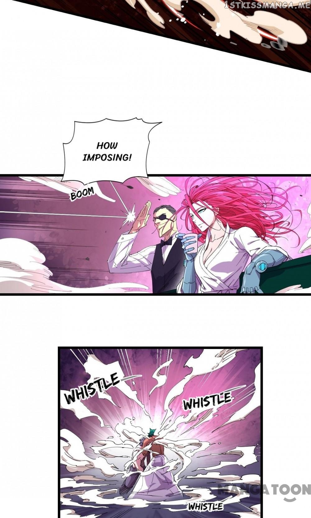 Save A Female Assassin chapter 27 - page 25