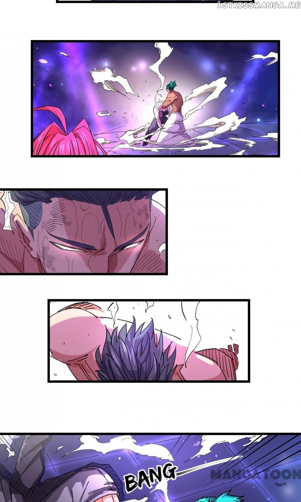 Save A Female Assassin chapter 27 - page 26
