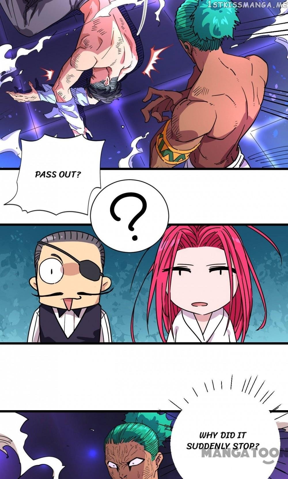 Save A Female Assassin chapter 27 - page 27