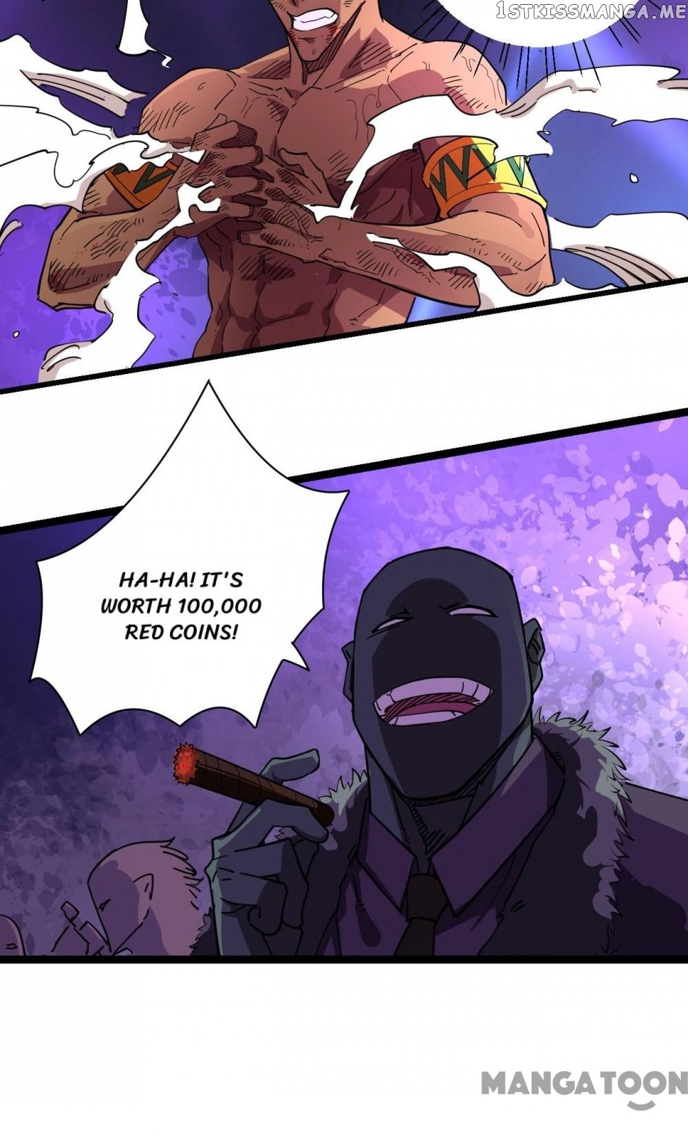 Save A Female Assassin chapter 27 - page 28