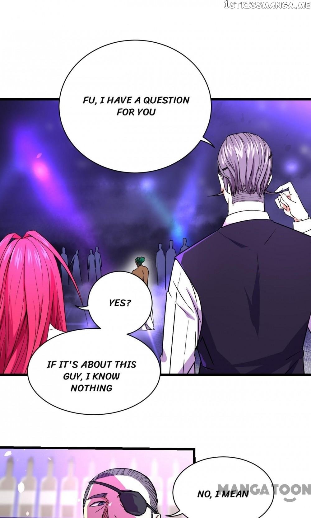 Save A Female Assassin chapter 27 - page 29