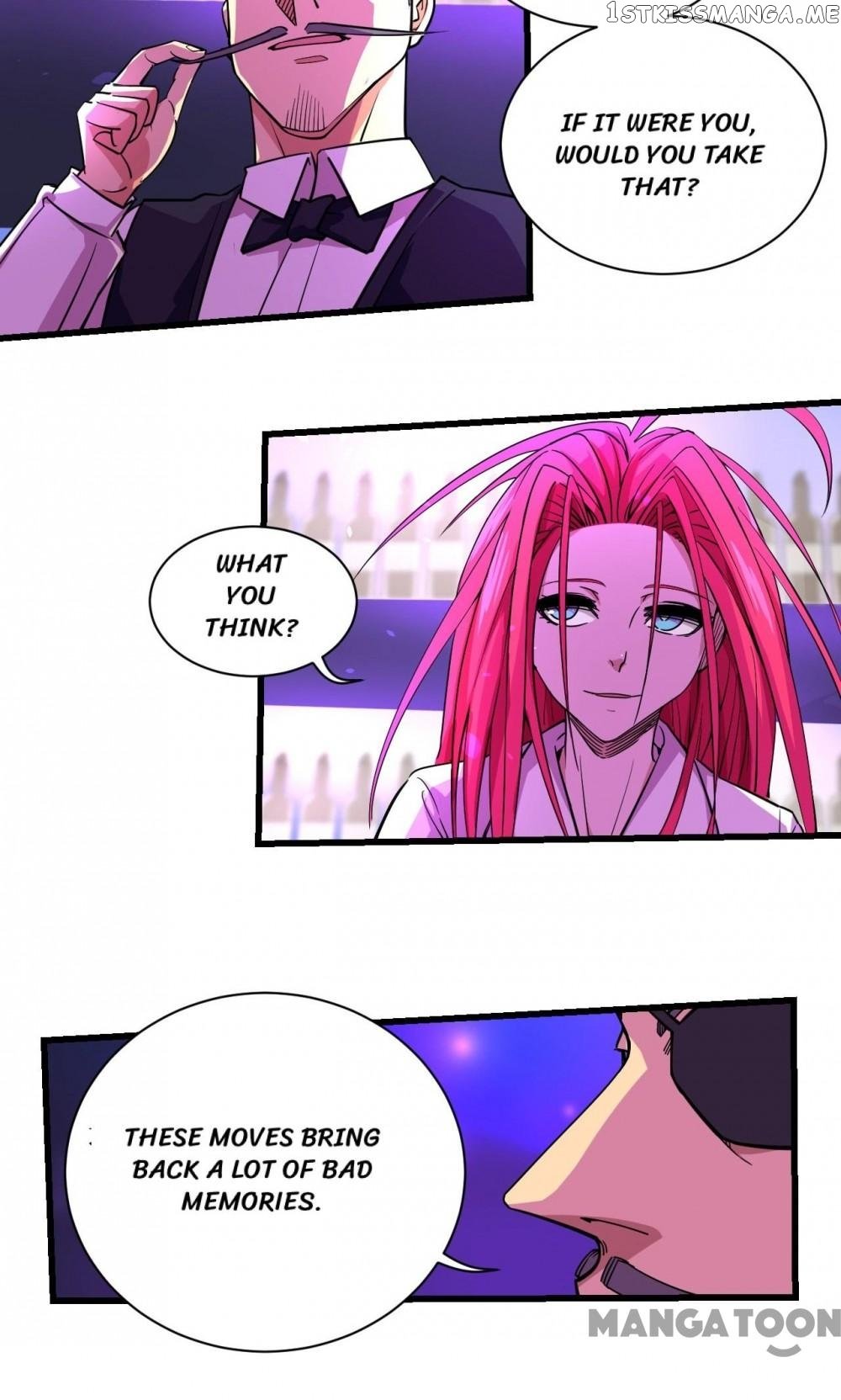 Save A Female Assassin chapter 27 - page 30