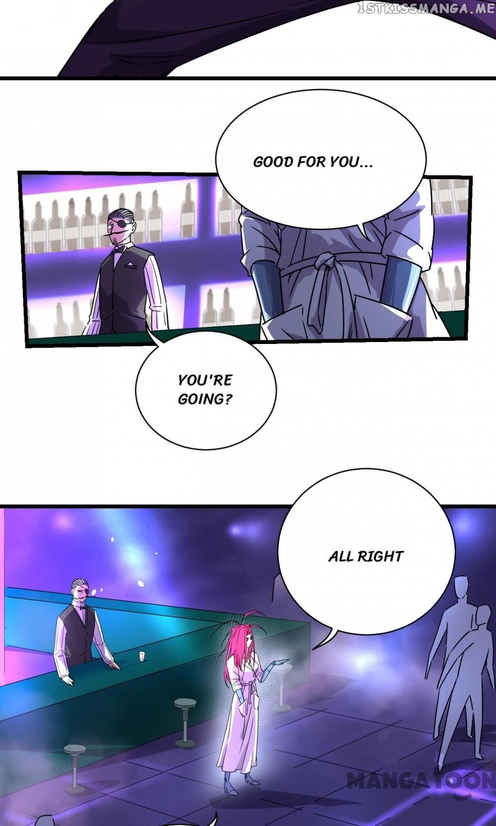 Save A Female Assassin chapter 27 - page 32