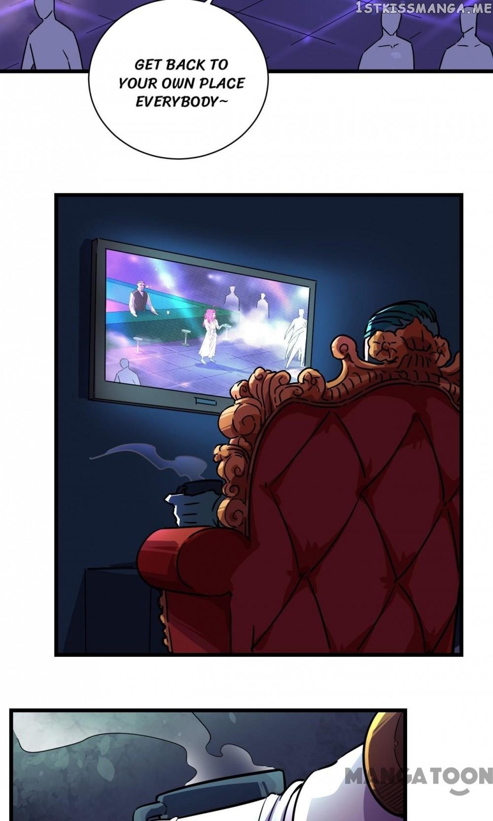 Save A Female Assassin chapter 27 - page 33