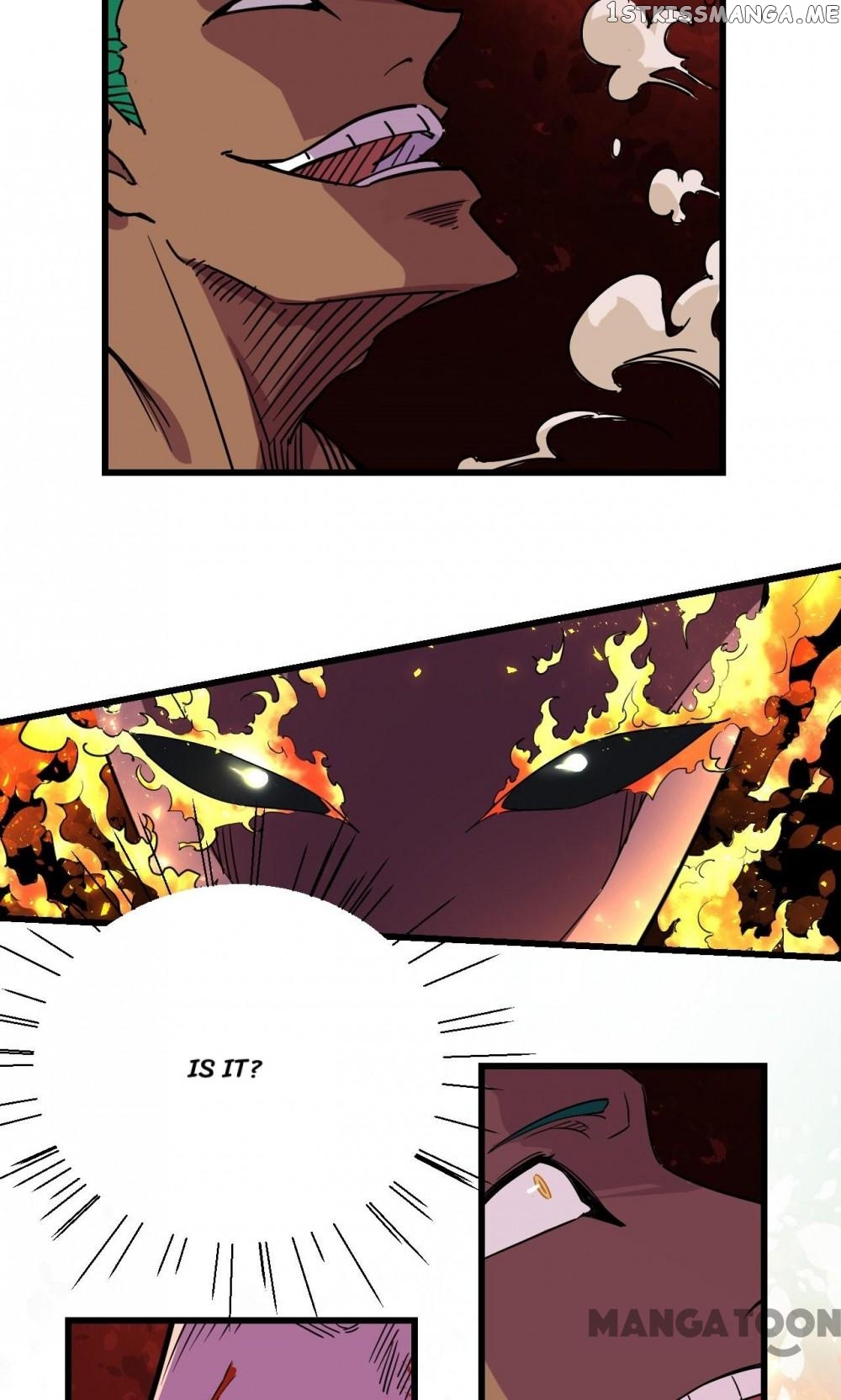 Save A Female Assassin chapter 27 - page 4