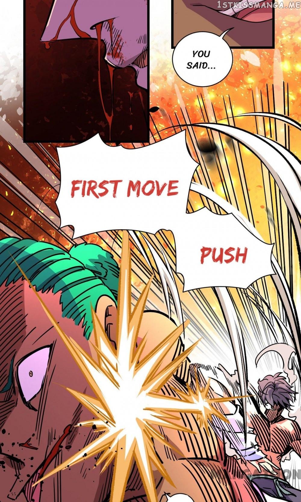 Save A Female Assassin chapter 27 - page 5