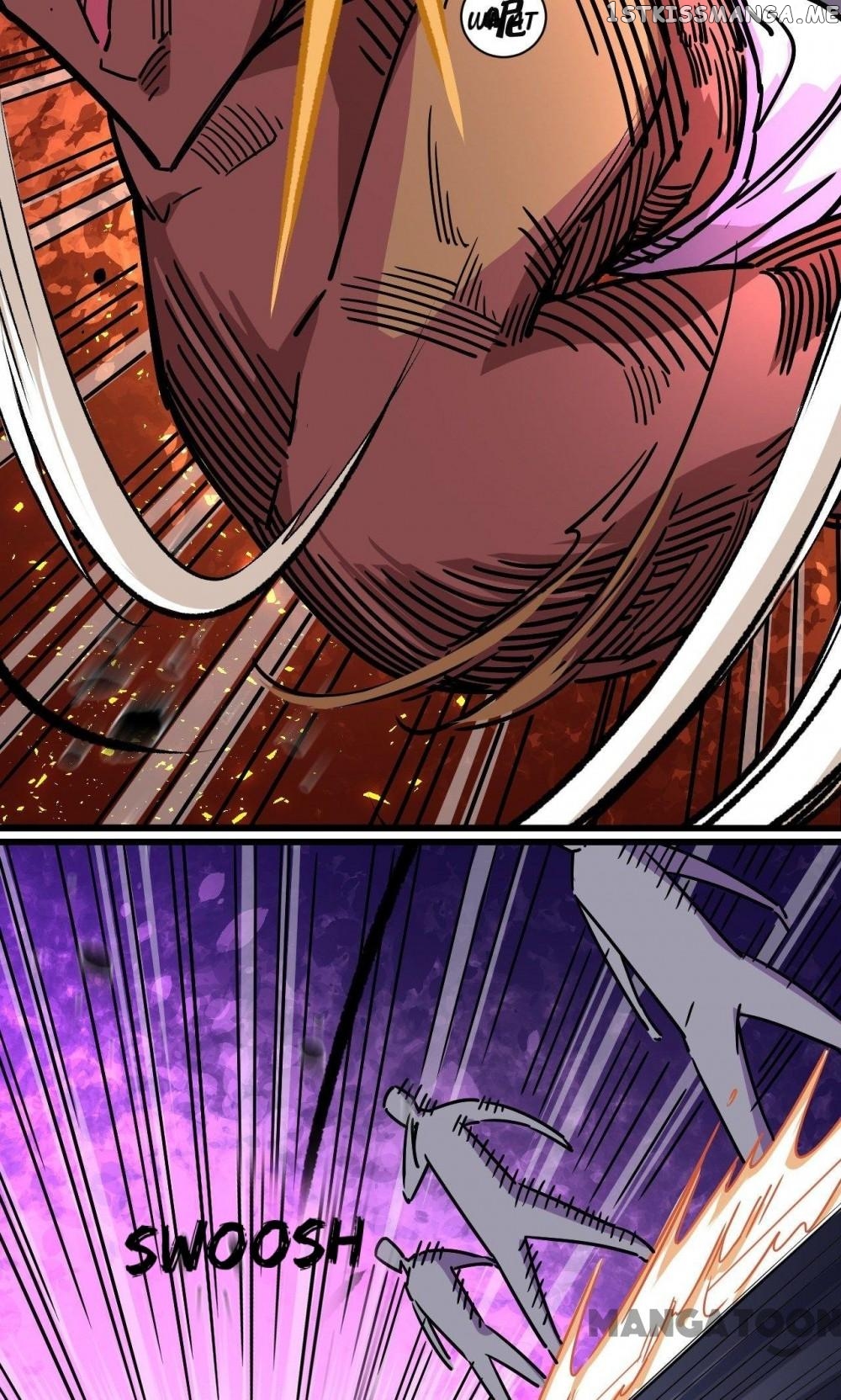 Save A Female Assassin chapter 27 - page 6