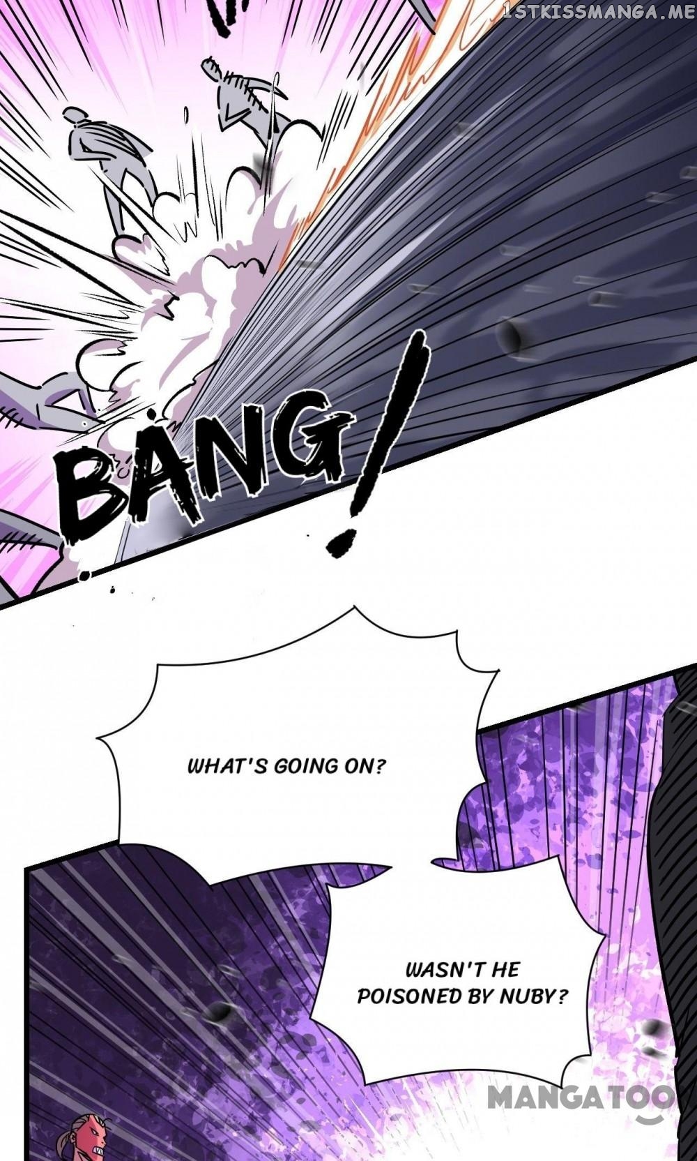 Save A Female Assassin chapter 27 - page 7