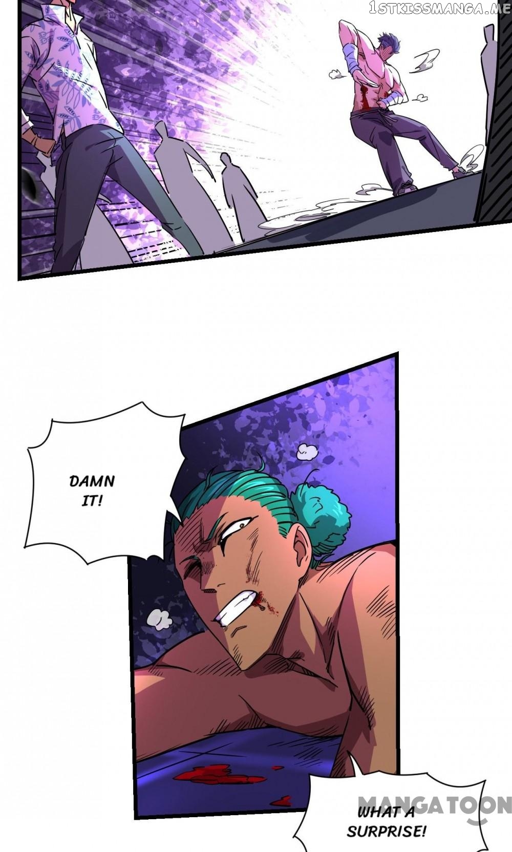Save A Female Assassin chapter 27 - page 8