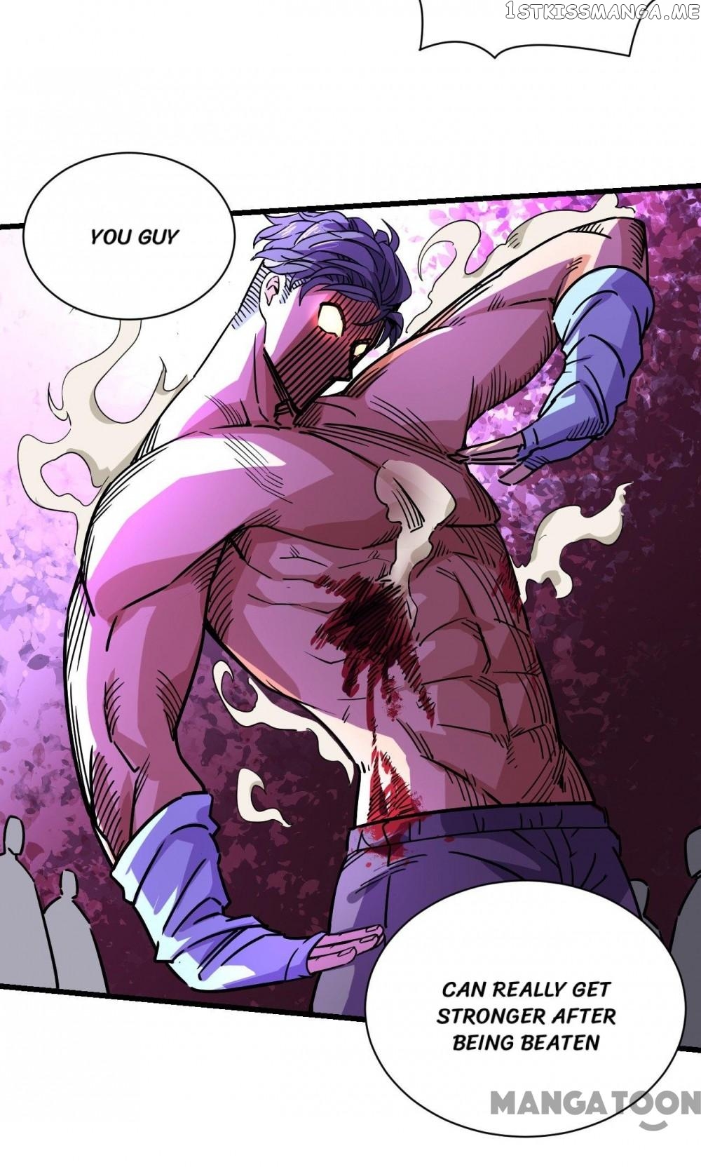 Save A Female Assassin chapter 27 - page 9