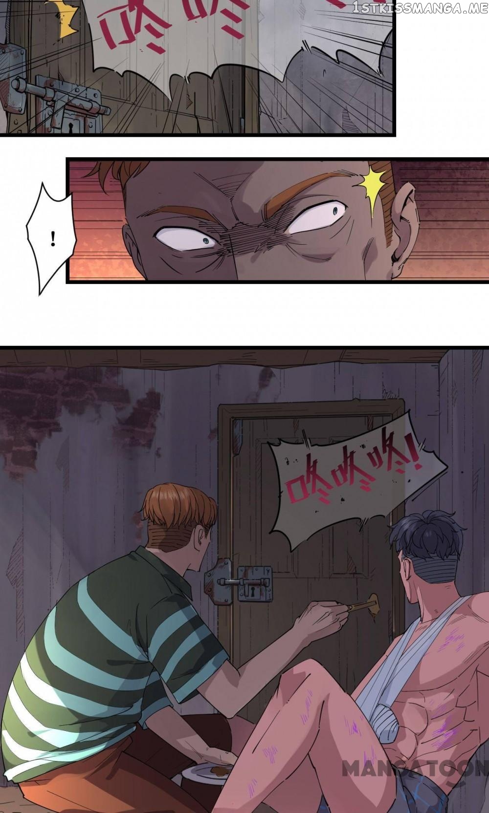 Save A Female Assassin chapter 65 - page 10