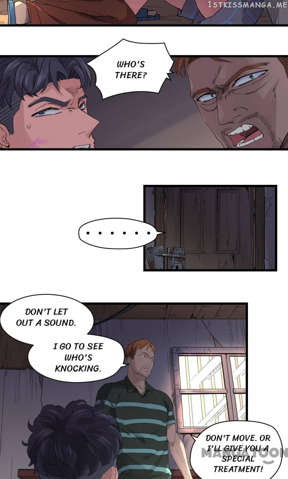 Save A Female Assassin chapter 65 - page 11