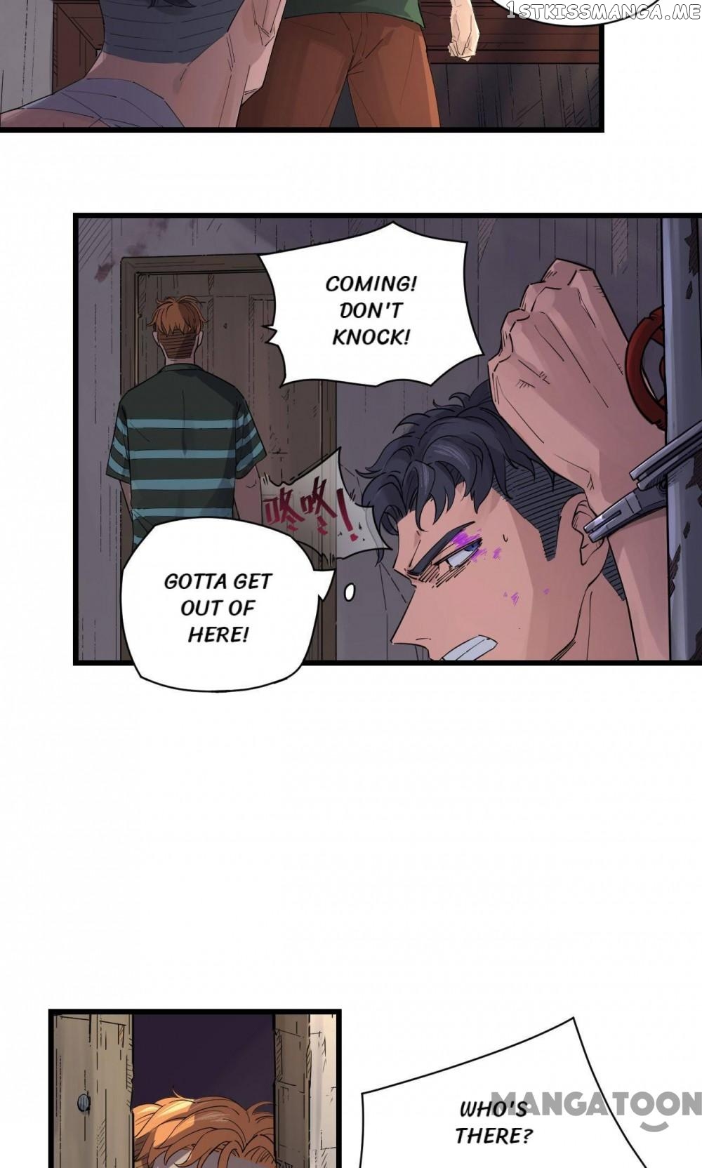 Save A Female Assassin chapter 65 - page 12