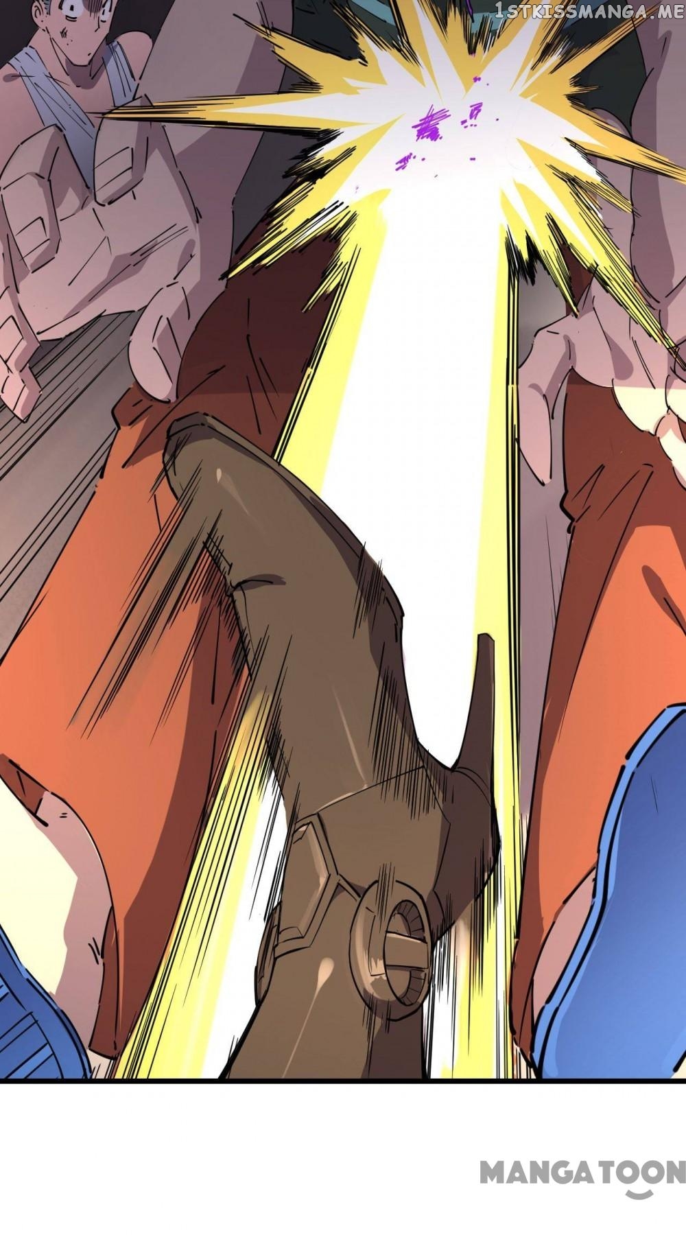 Save A Female Assassin chapter 65 - page 14