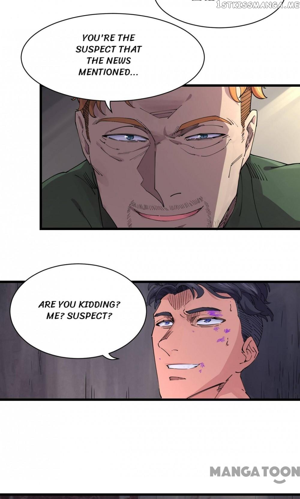 Save A Female Assassin chapter 65 - page 2